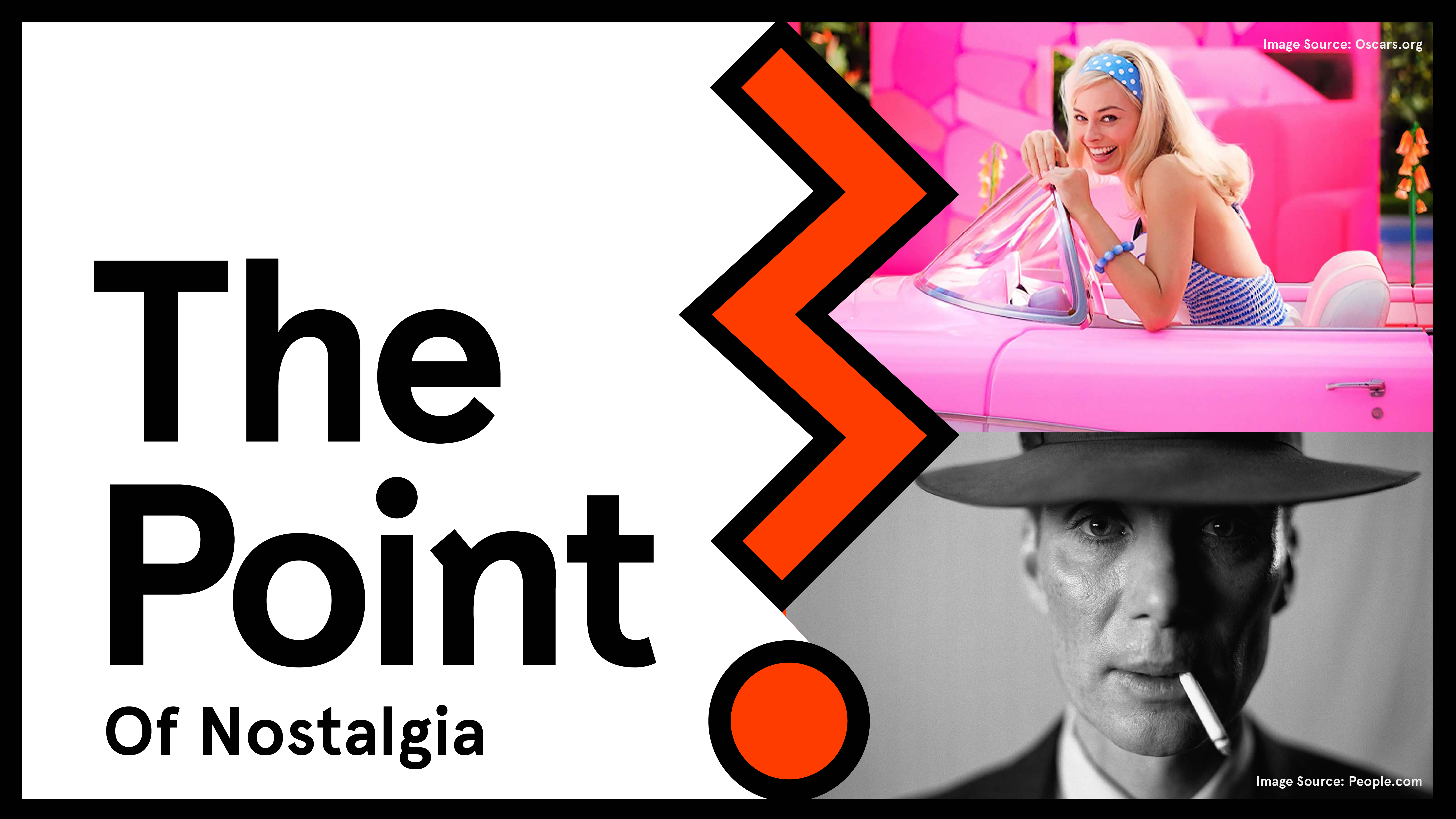 The Point of Nostalgia Case Study