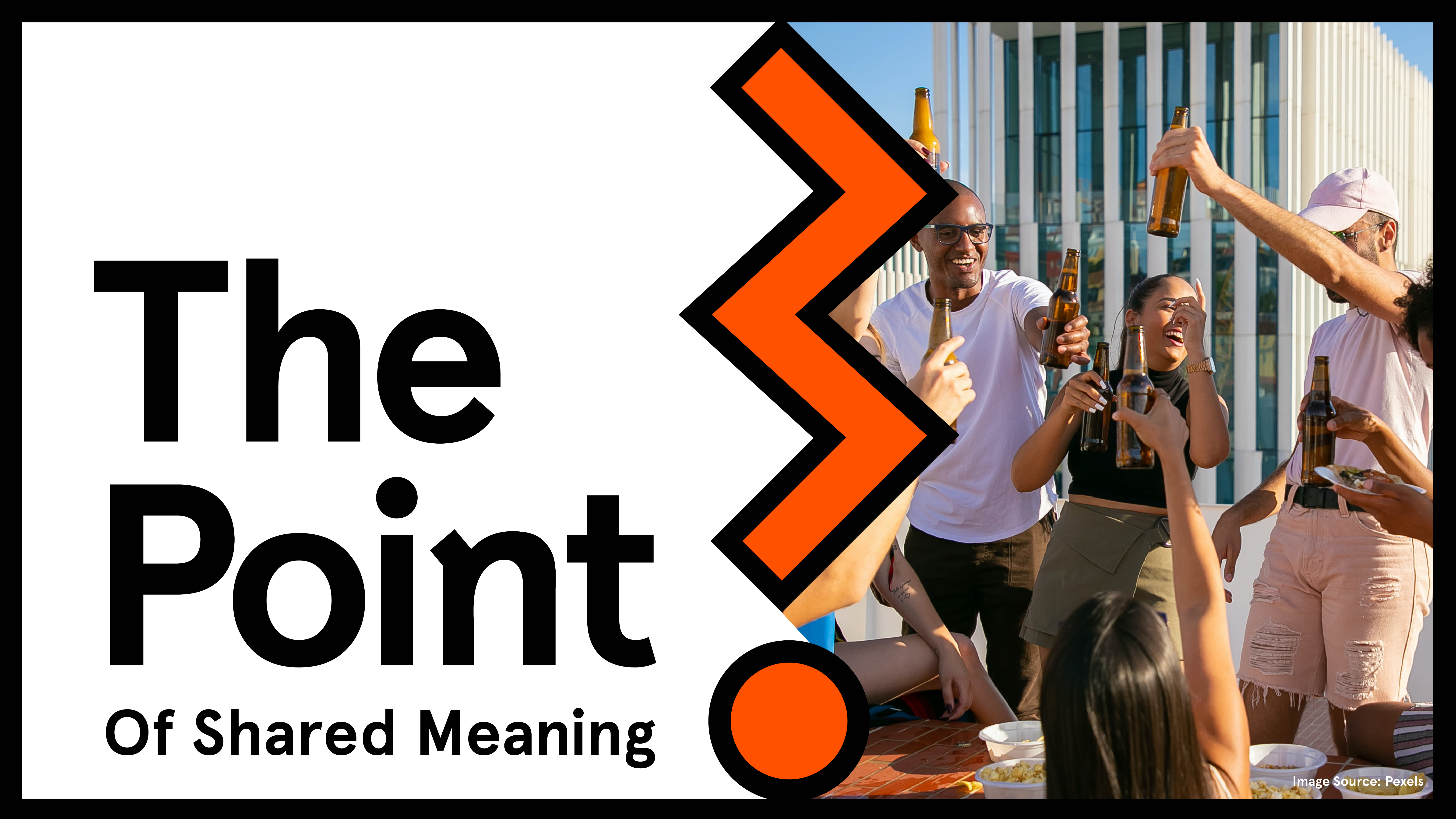 The Point of Shared Meaning Case Study