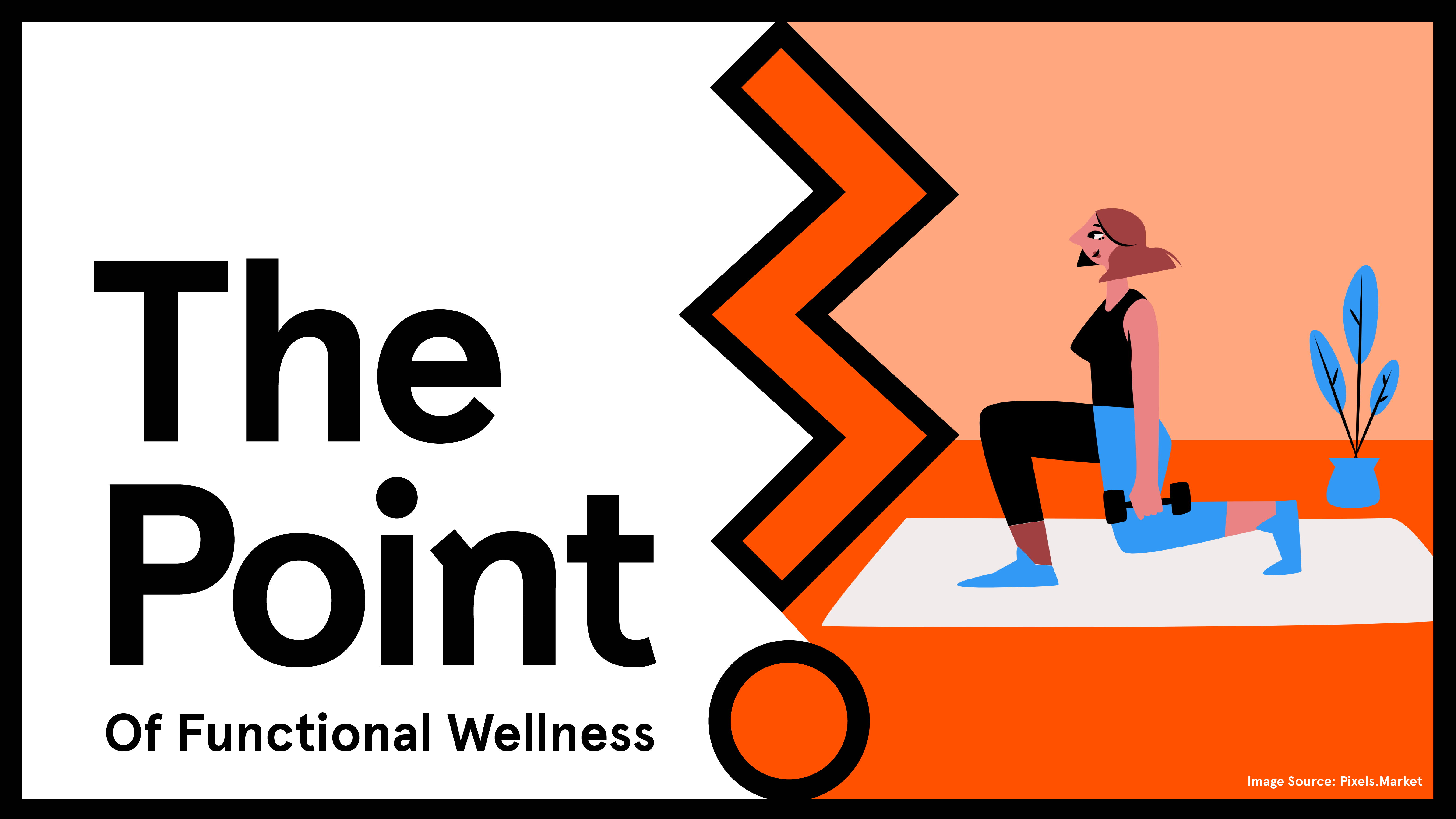 The Point of Functional Wellness Case Study