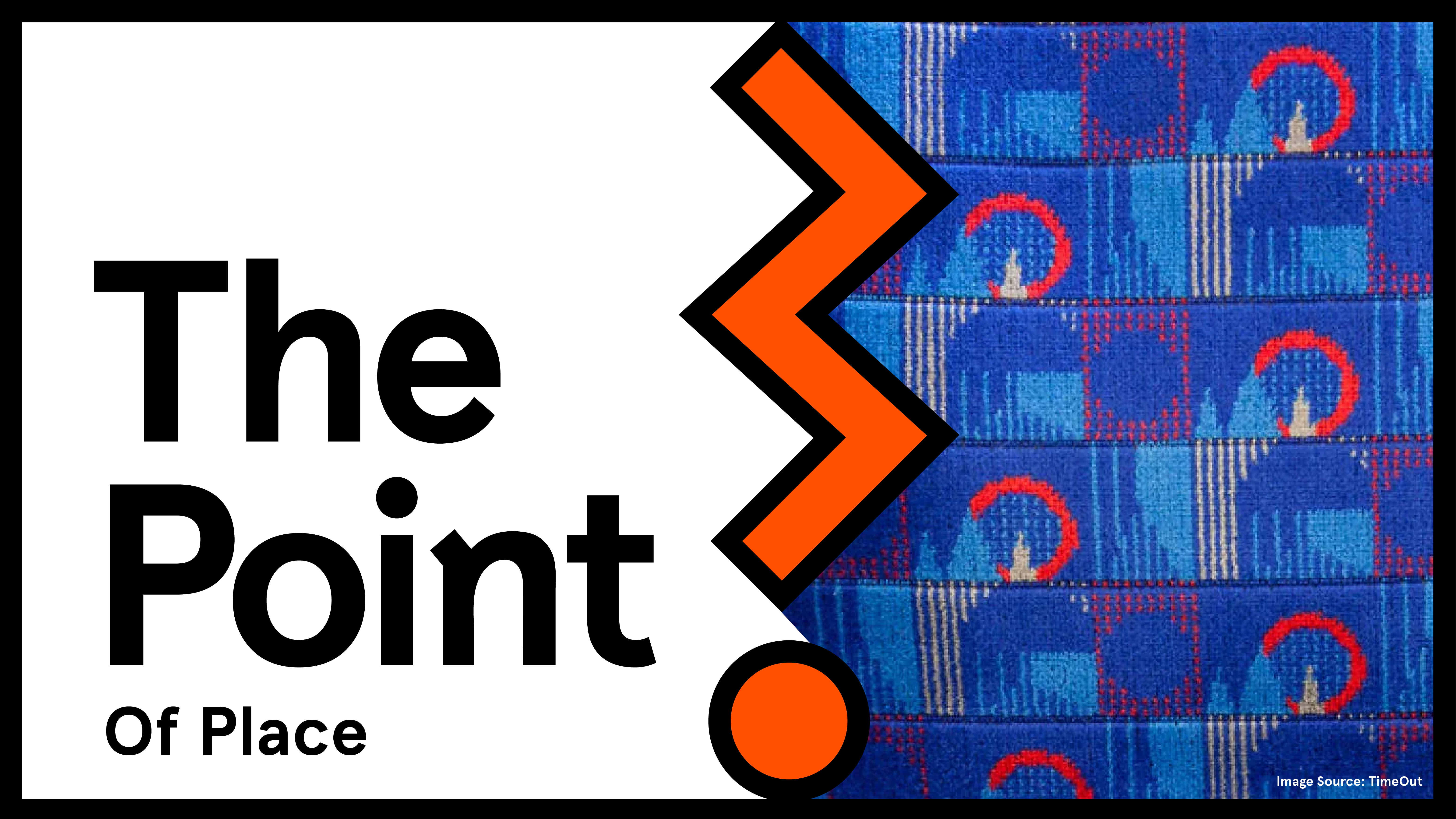 The Point of Place Case Study