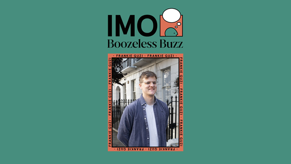 BOOZELESS BUZZ Case Study