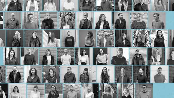 WE ARE NOW EMPLOYEE OWNED Case Study