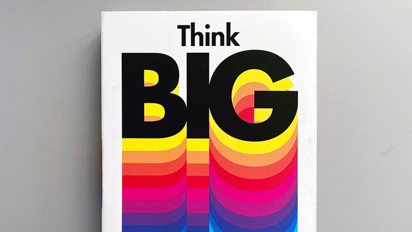 DESIGNERS ON THEIR FAVOURITE BOOK COVERS Case Study