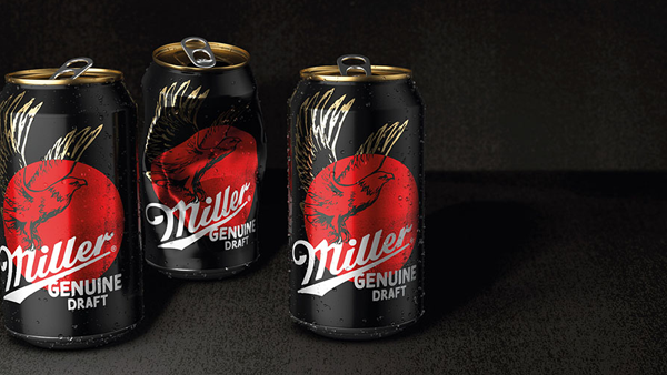 MGD IS CROWNED A WINNER AT THE PENTAWARDS  Case Study