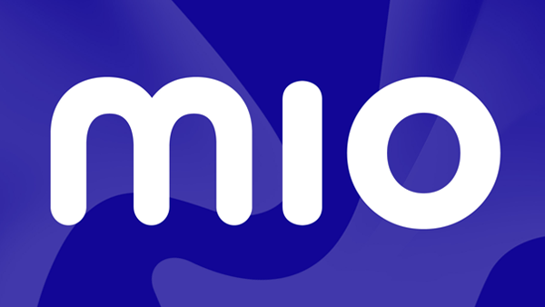 mio partners with BrandOpus to unveil brand refresh Case Study