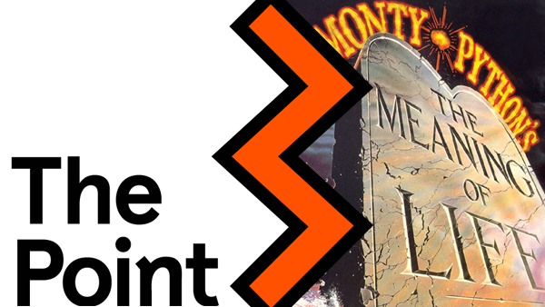 The Point of Brand Meaning Case Study