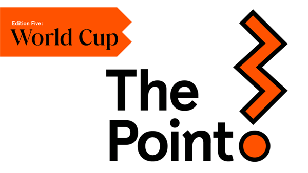 World Cup Case Study