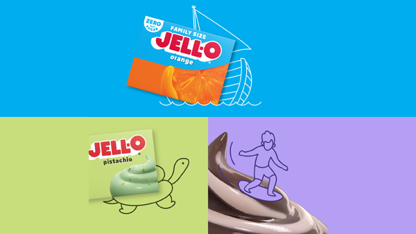 TOP 10 REDESIGNS OF 2023 Case Study