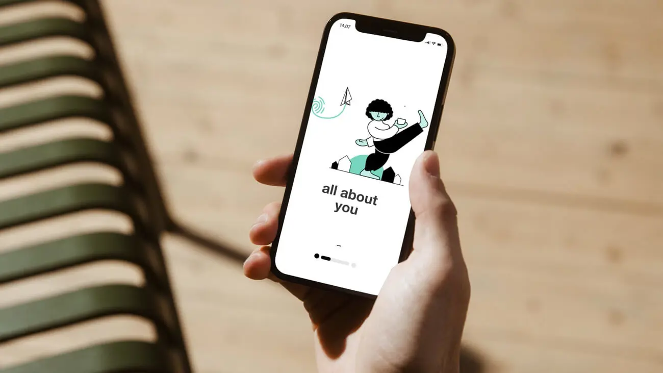 'A Human Touch For Digital ' Case Study